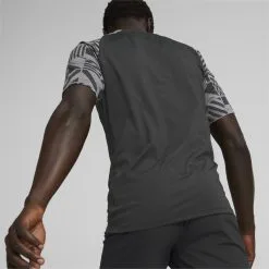 Camiseta Prematch Valencia CF Hombres PUMA - Fútbol Oficial 10 Camiseta Prematch Valencia CF Hombres PUMA - Fútbol Oficial -Running comercio valencia cf futbol prematch jersey hombres puma 3