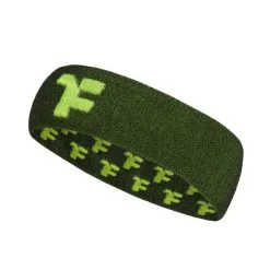 Vincha Para La Cabeza Fyke Negra - Accesorio Esencial para Running 12 Vincha Para La Cabeza Fyke Negra - Accesorio Esencial para Running -Running comercio vincha para la cabeza fyke amarilla