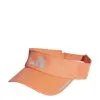 ADIDAS Visera AEROREADY Running - Accesorio Ligero y Transpirable para Corredores -Running comercio visera aeroready running