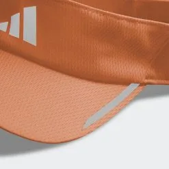 ADIDAS Visera AEROREADY Running - Accesorio Ligero y Transpirable para Corredores -Running comercio visera aeroready running 2