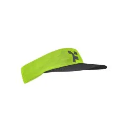 Visera Fyke Negra - Accesorio de Running de Alta Calidad 10 Visera Fyke Negra - Accesorio de Running de Alta Calidad -Running comercio visera fyke amarilla
