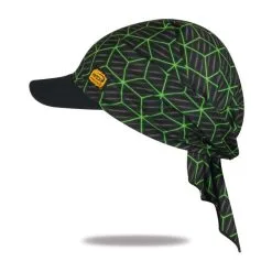 WIND X-TREME Visera Gorra Pañuelo PEAK SPORTIVE - Accesorio Running Multifunción