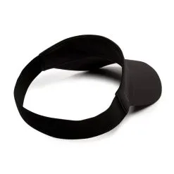 Kalenji Visera Running Negra Unisex - Accesorio Esencial para Corredores 10 Kalenji Visera Running Negra Unisex - Accesorio Esencial para Corredores -Running comercio visera running negro mujer hombre 2