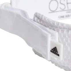 Visera Tenis Adidas Blanca - Ideal para Pádel y Tenis -Running comercio visera tenis adidas blanca 2