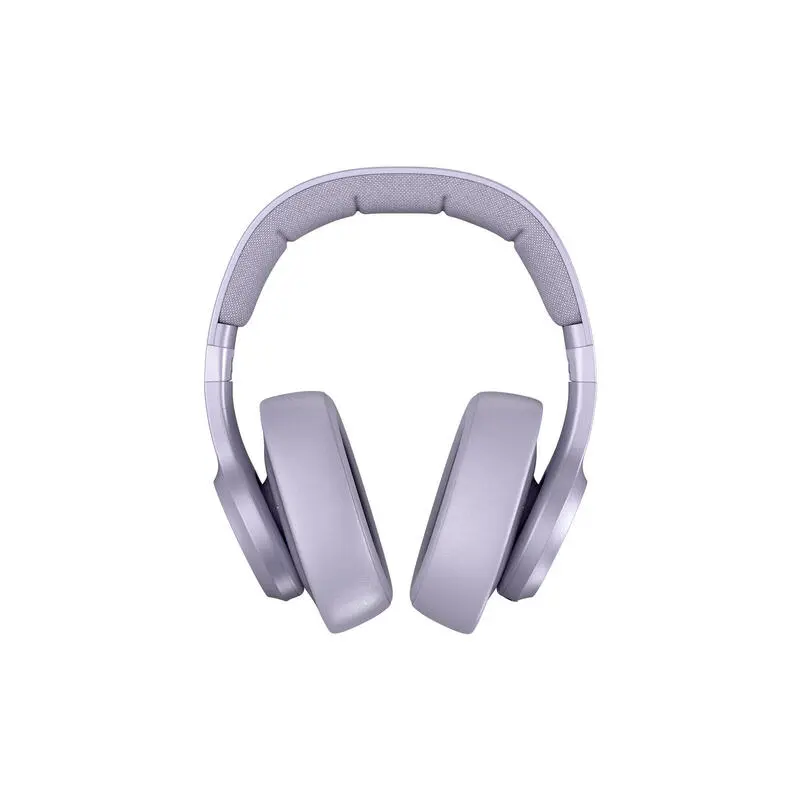 FRESH N' REBEL Wireless Cascos Fresh'N Rebel Clam 2 Bluetooth Plegables Dreamy Lilac - Auriculares Inalámbricos Plegables para Running 4 FRESH N' REBEL Wireless Cascos Fresh'N Rebel Clam 2 Bluetooth Plegables Dreamy Lilac - Auriculares Inalámbricos Plegables para Running - Imagen 2