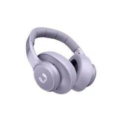 FRESH N' REBEL Wireless Cascos Fresh'N Rebel Clam 2 Bluetooth Plegables Dreamy Lilac - Auriculares Inalámbricos Plegables para Running