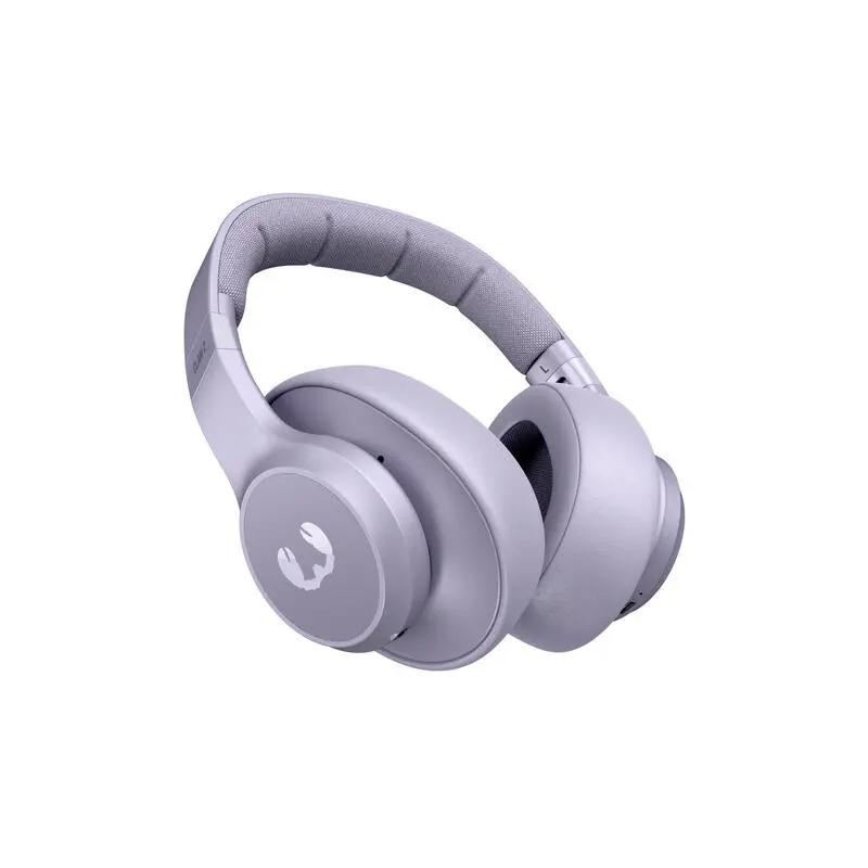 FRESH N' REBEL Wireless Cascos Fresh'N Rebel Clam 2 Bluetooth Plegables Dreamy Lilac - Auriculares Inalámbricos Plegables para Running 3 FRESH N' REBEL Wireless Cascos Fresh'N Rebel Clam 2 Bluetooth Plegables Dreamy Lilac - Auriculares Inalámbricos Plegables para Running