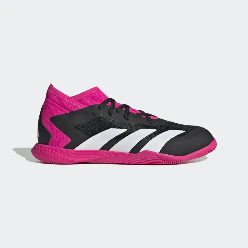 ADIDAS Zapatilla De Fútbol Sala Predator Accuracy.3 Indoor - Botas de Fútbol para Hombre 8 ADIDAS Zapatilla De Fútbol Sala Predator Accuracy.3 Indoor - Botas de Fútbol para Hombre - Imagen 6