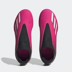 ADIDAS Zapatilla De Fútbol X Speedportal.3 Laceless Moqueta para Niños - Fútbol 8 ADIDAS Zapatilla De Fútbol X Speedportal.3 Laceless Moqueta para Niños - Fútbol -Running comercio zapatilla de futbol x speedportal3 laceless moqueta 1
