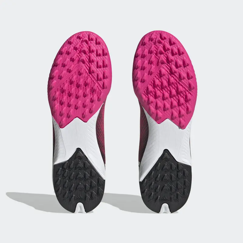 ADIDAS Zapatilla De Fútbol X Speedportal.3 Laceless Moqueta para Niños - Fútbol 5 ADIDAS Zapatilla De Fútbol X Speedportal.3 Laceless Moqueta para Niños - Fútbol - Imagen 3