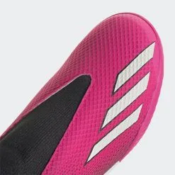 ADIDAS Zapatilla De Fútbol X Speedportal.3 Laceless Moqueta para Niños - Fútbol 11 ADIDAS Zapatilla De Fútbol X Speedportal.3 Laceless Moqueta para Niños - Fútbol -Running comercio zapatilla de futbol x speedportal3 laceless moqueta 4