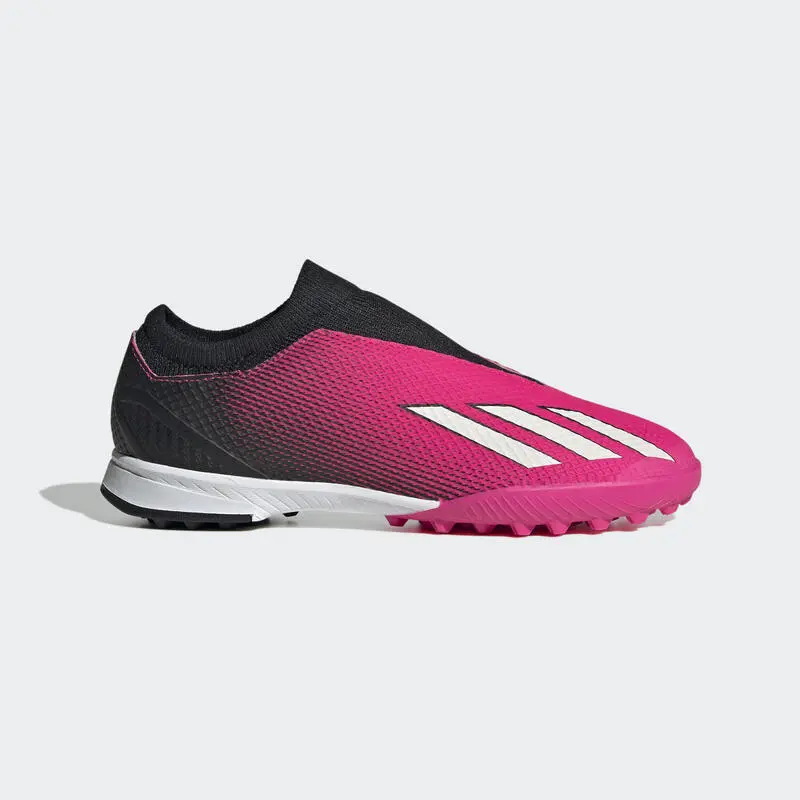 ADIDAS Zapatilla De Fútbol X Speedportal.3 Laceless Moqueta para Niños - Fútbol 3 ADIDAS Zapatilla De Fútbol X Speedportal.3 Laceless Moqueta para Niños - Fútbol