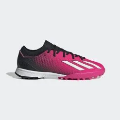 ADIDAS Zapatilla De Fútbol X Speedportal.3 Moqueta para Niños - Fútbol Infantil