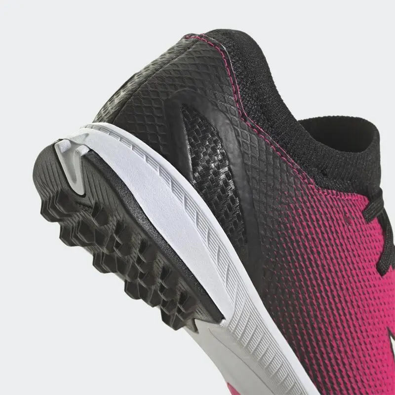 ADIDAS Zapatilla De Fútbol X Speedportal.3 Moqueta para Niños - Fútbol Infantil 7 ADIDAS Zapatilla De Fútbol X Speedportal.3 Moqueta para Niños - Fútbol Infantil - Imagen 5