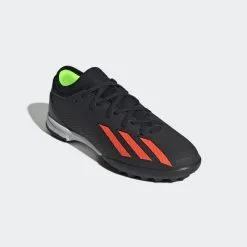 ADIDAS Zapatilla De Fútbol X Speedportal.3 Moqueta para Niños - Fútbol - Alta Calidad -Running comercio zapatilla de futbol x speedportal3 moqueta 8
