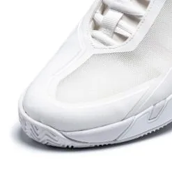 Zapatilla De Pádel De Mujer Drop Shot Kiara - Cómoda y Estable para el Juego -Running comercio zapatilla de padel de mujer drop shot kiara 2