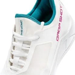 Zapatilla De Pádel De Mujer Drop Shot Kiara - Cómoda y Estable para el Juego -Running comercio zapatilla de padel de mujer drop shot kiara 3