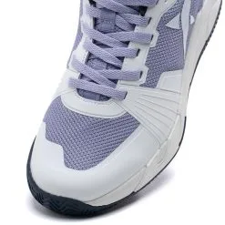 Zapatilla De Padel Drop Shot Caima 2023 Violeta Mujer - Zapatillas de Padel para Mujer -Running comercio zapatilla de padel drop shot caima 2023 violeta mujer 1