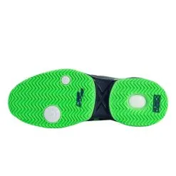 Zapatilla De Pádel MUNICH Atomik Adulto Azul - Hombre - Alto Rendimiento 9 Zapatilla De Pádel MUNICH Atomik Adulto Azul - Hombre - Alto Rendimiento -Running comercio zapatilla de padel munich atomik adulto azul 2