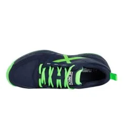 Zapatilla De Pádel MUNICH Atomik Adulto Azul - Hombre - Alto Rendimiento 10 Zapatilla De Pádel MUNICH Atomik Adulto Azul - Hombre - Alto Rendimiento -Running comercio zapatilla de padel munich atomik adulto azul 3