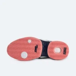 Zapatilla De Pádel MUNICH Atomik Adulto Blanco - Comodidad y Estilo en la Pista 9 Zapatilla De Pádel MUNICH Atomik Adulto Blanco - Comodidad y Estilo en la Pista -Running comercio zapatilla de padel munich atomik adulto blanco 2