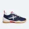 Zapatilla De Pádel MUNICH Atomik Adulto Marino - Diseño Ergonómico y Durabilidad Superior -Running comercio zapatilla de padel munich atomik adulto marino