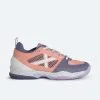 Zapatilla De Pádel MUNICH Atomik Adulto Rosa - Calzado Deportivo de Alto Rendimiento -Running comercio zapatilla de padel munich atomik adulto rosa