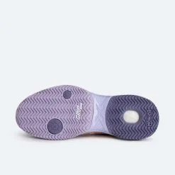 Zapatilla De Pádel MUNICH Atomik Adulto Rosa - Calzado Deportivo de Alto Rendimiento 10 Zapatilla De Pádel MUNICH Atomik Adulto Rosa - Calzado Deportivo de Alto Rendimiento -Running comercio zapatilla de padel munich atomik adulto rosa 3