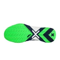 Zapatilla De Pádel MUNICH Hydra Adulto Azul - Hombre - Pádel -Running comercio zapatilla de padel munich hydra adulto azul 2