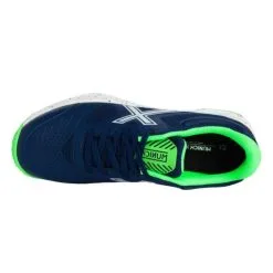Zapatilla De Pádel MUNICH Hydra Adulto Azul - Hombre - Pádel -Running comercio zapatilla de padel munich hydra adulto azul 3