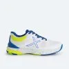 Zapatilla De Pádel MUNICH Hydra Adulto Blanco - Comodidad y Estilo en la Pista -Running comercio zapatilla de padel munich hydra adulto blanco 5