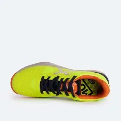 Zapatilla De Pádel MUNICH Hydra Adulto Neón - Alto Rendimiento y Estilo -Running comercio zapatilla de padel munich hydra adulto neon 2