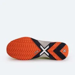 Zapatilla De Pádel MUNICH Hydra Adulto Neón - Alto Rendimiento y Estilo -Running comercio zapatilla de padel munich hydra adulto neon 3