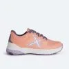 Zapatilla De Pádel MUNICH Hydra Adulto Rosa - Comodidad y Estilo en la Pista -Running comercio zapatilla de padel munich hydra adulto rosa