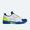 Zapatilla De Pádel MUNICH Oxygen Plus Adulto Blanco - Calzado Deportivo de Alta Calidad -Running comercio zapatilla de padel munich oxygen plus adulto blanco 5