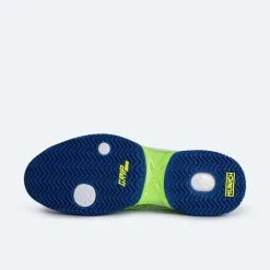 Zapatilla De Pádel MUNICH Oxygen Plus Adulto Blanco - Calzado Deportivo de Alta Calidad -Running comercio zapatilla de padel munich oxygen plus adulto blanco 8