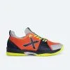 Zapatilla De Pádel MUNICH Oxygen Plus Adulto Naranja - Comodidad y Rendimiento -Running comercio zapatilla de padel munich oxygen plus adulto naranja