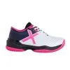 Zapatilla De Pádel MUNICH Pad X Adulto Blanco - Calzado Deportivo para Pádel -Running comercio zapatilla de padel munich pad x adulto blanco