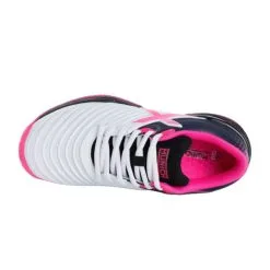 Zapatilla De Pádel MUNICH Pad X Adulto Blanco - Calzado Deportivo para Pádel -Running comercio zapatilla de padel munich pad x adulto blanco 3