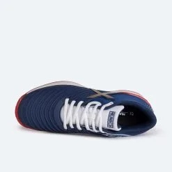 Zapatilla De Pádel MUNICH Pad X Adulto Marino - Comodidad y Estilo en Pista 9 Zapatilla De Pádel MUNICH Pad X Adulto Marino - Comodidad y Estilo en Pista -Running comercio zapatilla de padel munich pad x adulto marino 2