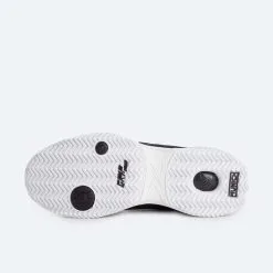 Zapatilla De Pádel MUNICH Pad X Adulto Negro - Hombre 9 Zapatilla De Pádel MUNICH Pad X Adulto Negro - Hombre -Running comercio zapatilla de padel munich pad x adulto negro 7