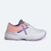 Zapatilla De Pádel MUNICH Pad X Adulto Rosa - Comodidad y Estilo en la Pista 2 Zapatilla De Pádel MUNICH Pad X Adulto Rosa - Comodidad y Estilo en la Pista -Running comercio zapatilla de padel munich pad x adulto rosa