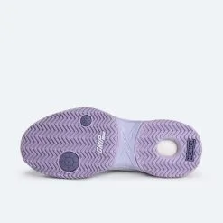 Zapatilla De Pádel MUNICH Pad X Adulto Rosa - Comodidad y Estilo en la Pista -Running comercio zapatilla de padel munich pad x adulto rosa 3