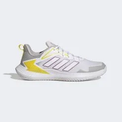 ADIDAS Zapatilla Defiant Speed Tennis - Running para Mujer, Diseño Ligero y Cómodo 8 ADIDAS Zapatilla Defiant Speed Tennis - Running para Mujer, Diseño Ligero y Cómodo -Running comercio zapatilla defiant speed tennis 1