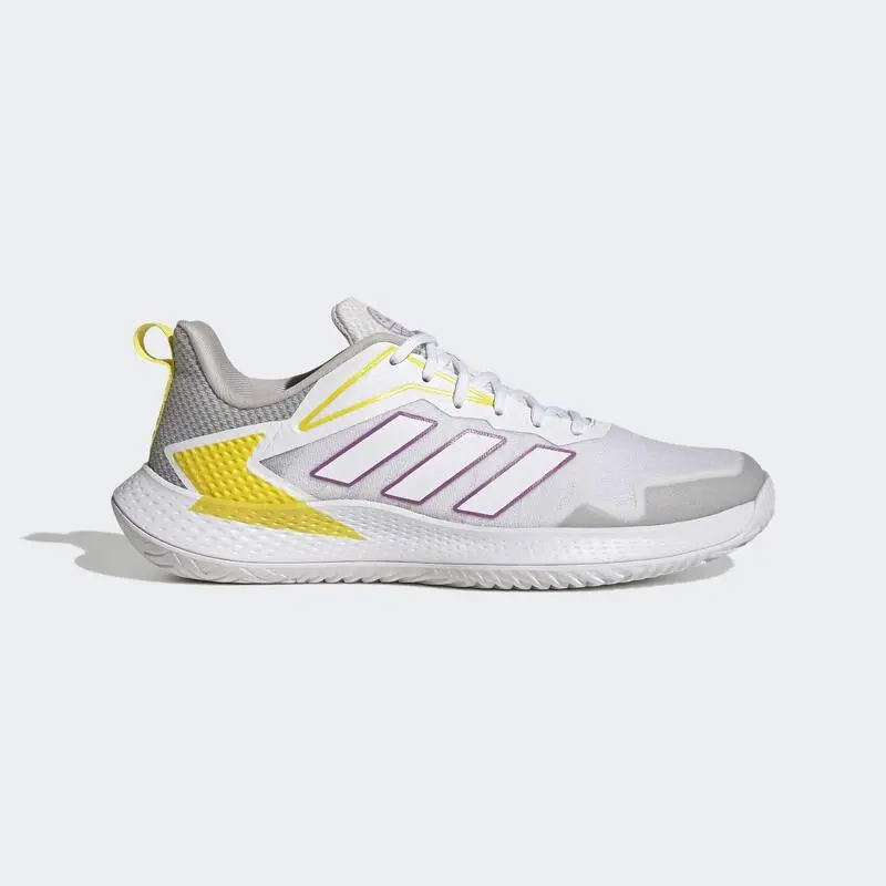 ADIDAS Zapatilla Defiant Speed Tennis - Running para Mujer, Diseño Ligero y Cómodo 4 ADIDAS Zapatilla Defiant Speed Tennis - Running para Mujer, Diseño Ligero y Cómodo - Imagen 2