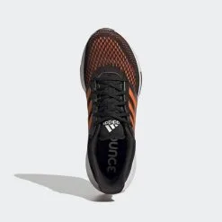 ADIDAS Zapatilla EQ21 Run - Zapatillas de Running para Hombre y Mujer -Running comercio zapatilla eq21 run 2