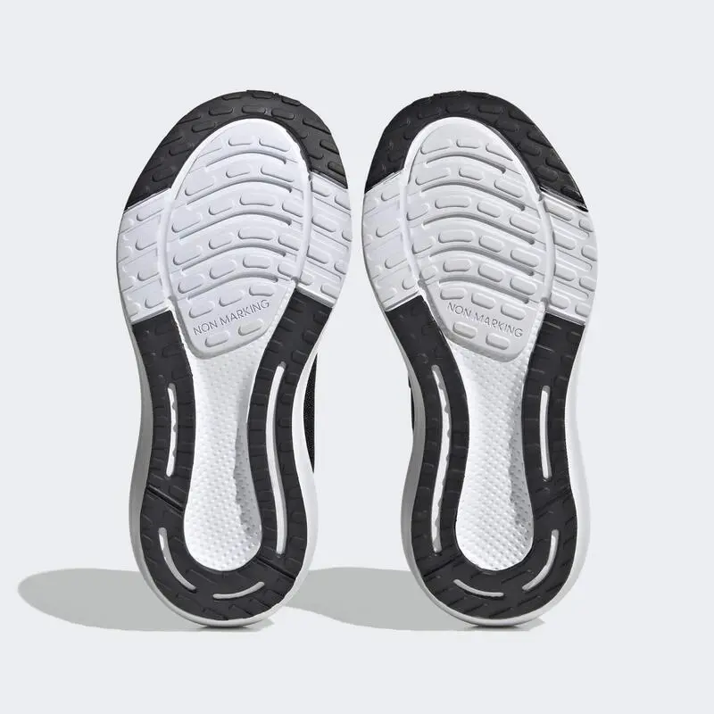 ADIDAS Zapatilla EQ21 Run 2.0 Bounce Niños - Running Deportivas con Cordones Elásticos y Tira Superior 6 ADIDAS Zapatilla EQ21 Run 2.0 Bounce Niños - Running Deportivas con Cordones Elásticos y Tira Superior - Imagen 4