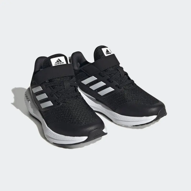 ADIDAS Zapatilla EQ21 Run 2.0 Bounce Niños - Running Deportivas con Cordones Elásticos y Tira Superior 7 ADIDAS Zapatilla EQ21 Run 2.0 Bounce Niños - Running Deportivas con Cordones Elásticos y Tira Superior - Imagen 5