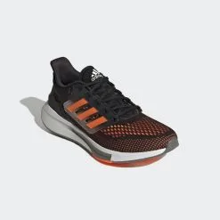 ADIDAS Zapatilla EQ21 Run - Zapatillas de Running para Hombre y Mujer -Running comercio zapatilla eq21 run 4