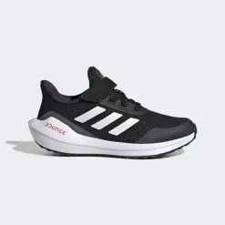 ADIDAS Zapatilla EQ21 Run Bounce - Zapatillas de Running para Niños -Running comercio zapatilla eq21 run bounce 1